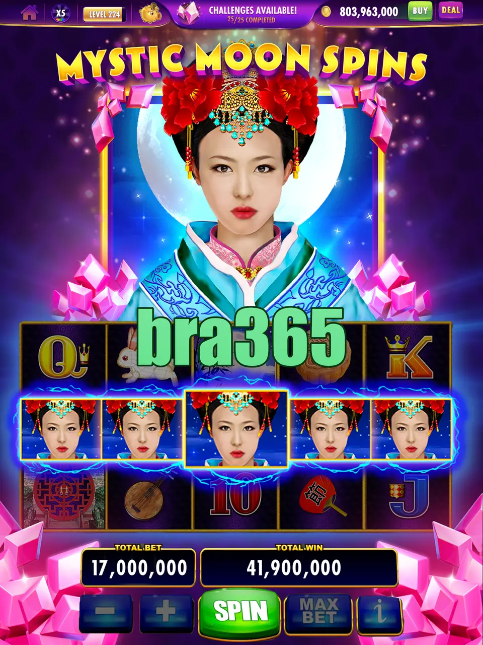 bra365 APK