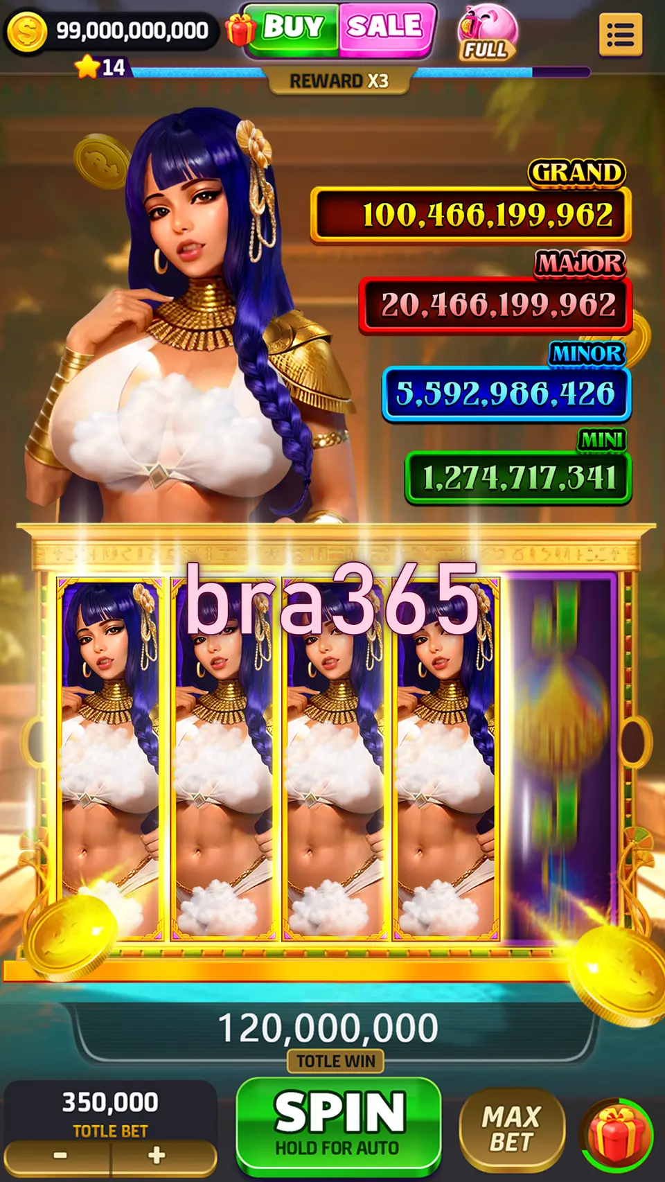 bra365 Login