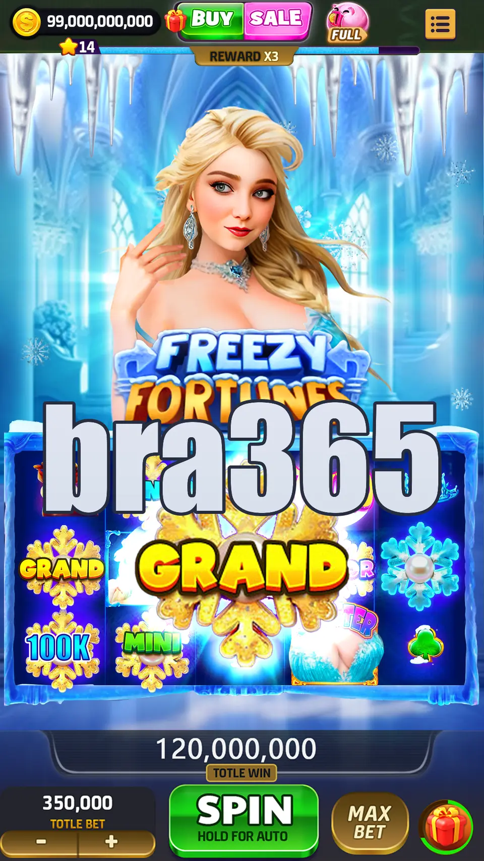 bra365 Login