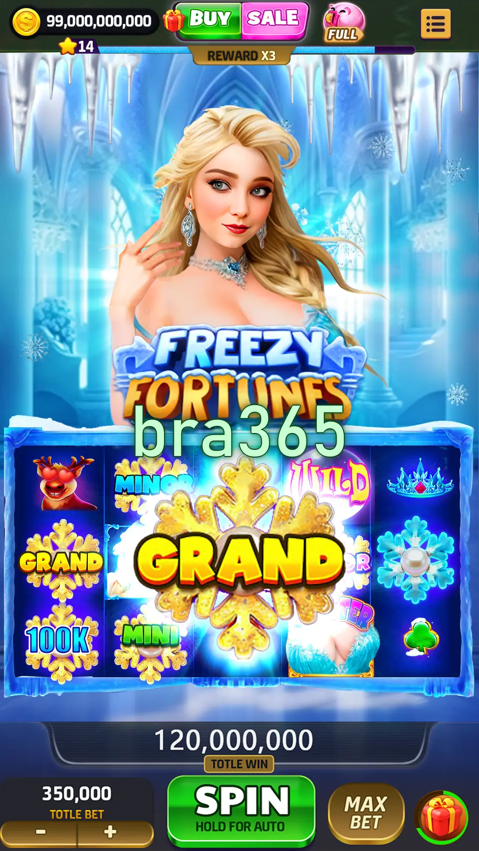 bra365 Login