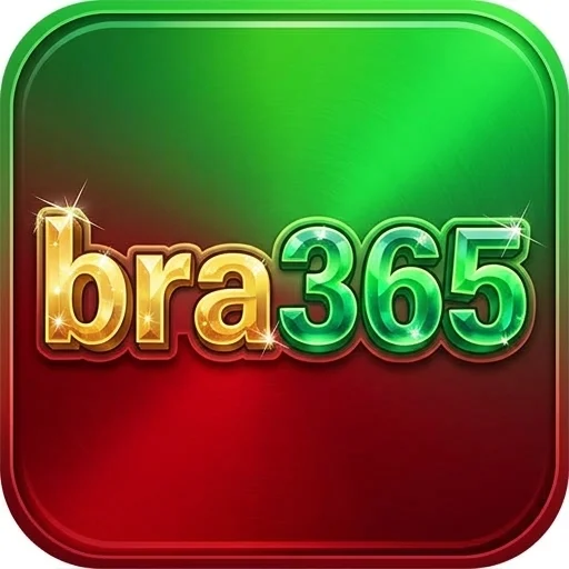 bra365 Logo - Oficial